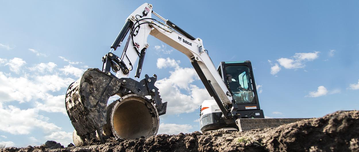 Getting the Most Out of Your Next Heavy Equipment Rental