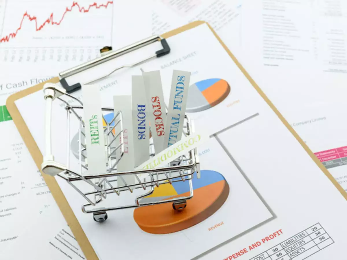 Investment In What Assets Or Schemes Carry Least Risk