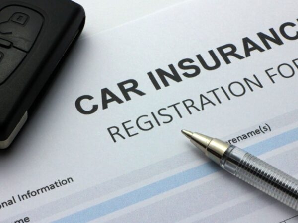 5 Factors Influencing Car Insurance Rates