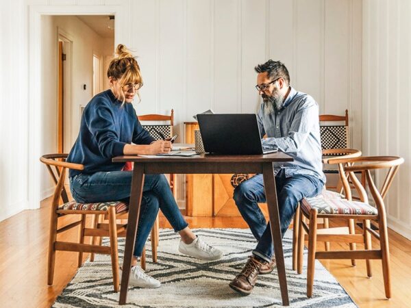 5 Simple Ways to Pay Off Debt