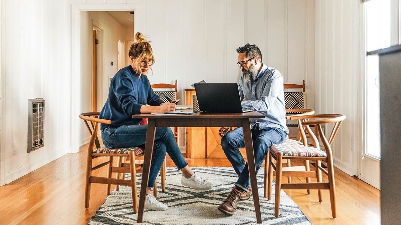 5 Simple Ways to Pay Off Debt