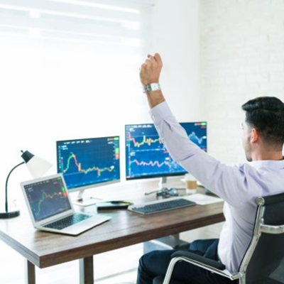 Advice on Becoming a Profitable Forex Trader