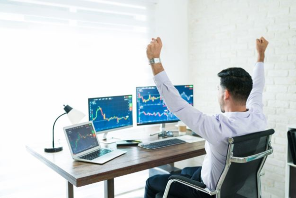 Advice on Becoming a Profitable Forex Trader