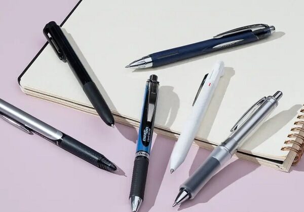 Felt-Tip Pens of the Highest Quality for All Your Writing Needs