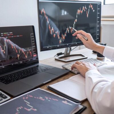 The Ultimate Guide To Crypto Copy Trading In 2023