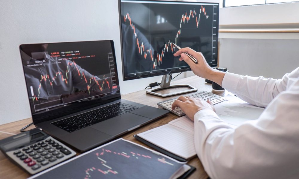 The Ultimate Guide To Crypto Copy Trading In 2023