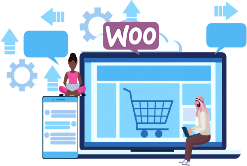 Why Woocommerce Development is the Key to a Successful Online Business