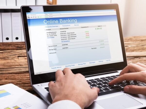 The Concept Of Online Banking: Origin And Future Trends