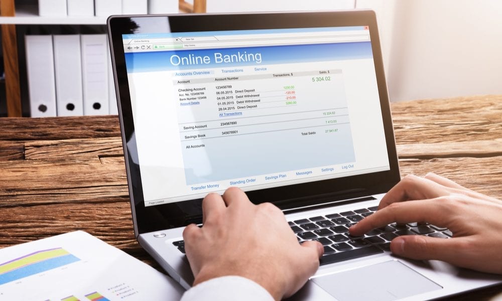 The Concept Of Online Banking: Origin And Future Trends