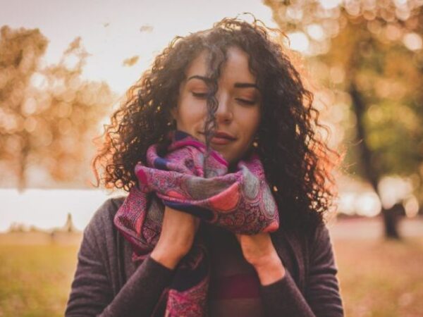 12 REASONS TO ALWAYS PACK A SCARF 