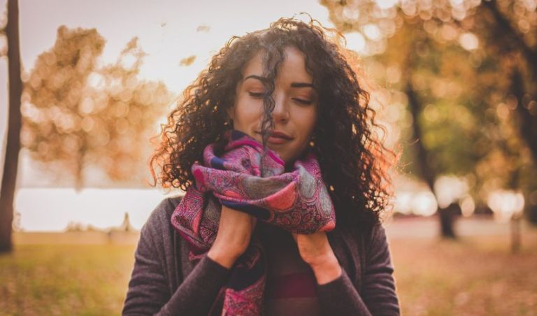 12 REASONS TO ALWAYS PACK A SCARF
