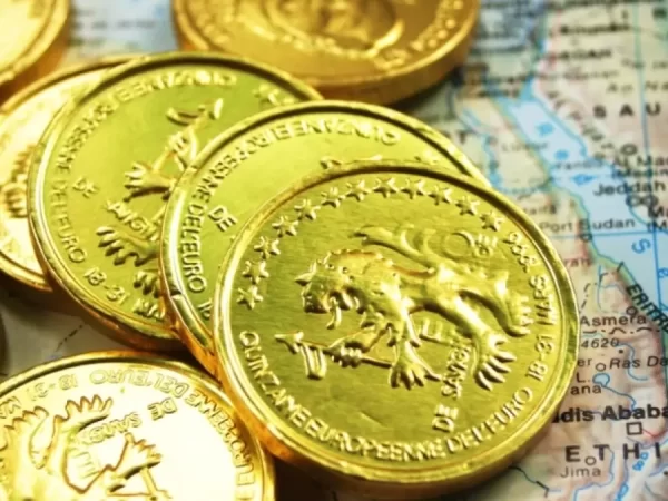 Moving 401k to Gold in a smart way