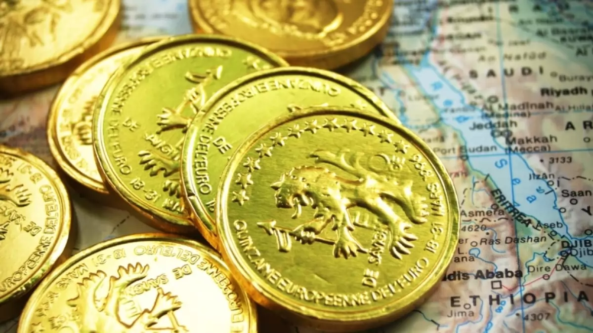 Moving 401k to Gold in a smart way