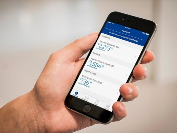 Several Mobile Banking Services That You Should Know About