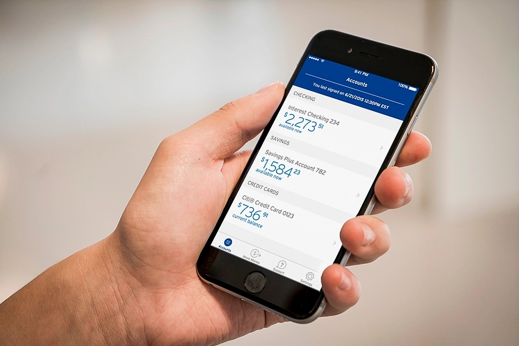 Several Mobile Banking Services That You Should Know About