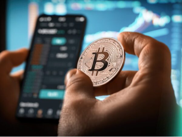 Smartphone-Based Cryptocurrency Mining: The Future Of Mining