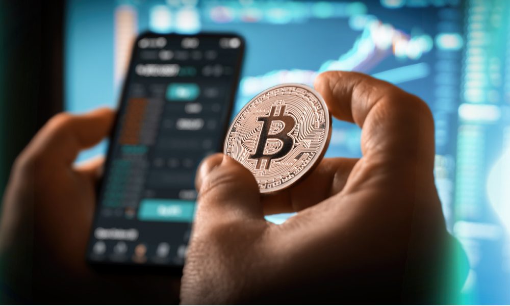 Smartphone-Based Cryptocurrency Mining: The Future Of Mining
