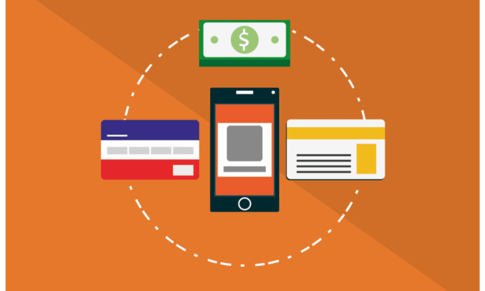 The Importance Of Reputation Of Digital Payment Apps