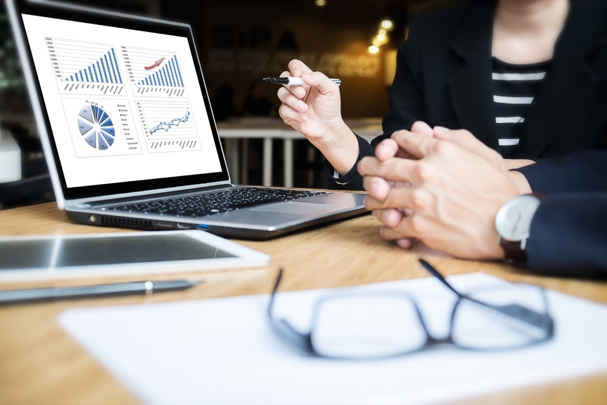 Investing in your future- Benefits of financial education