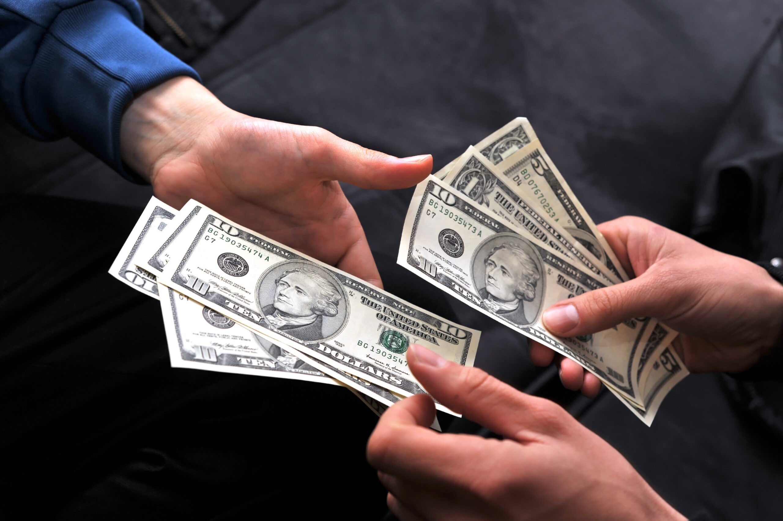 A Second Chance: Car Loan Refinancing Options For Bad Credit Borrowers