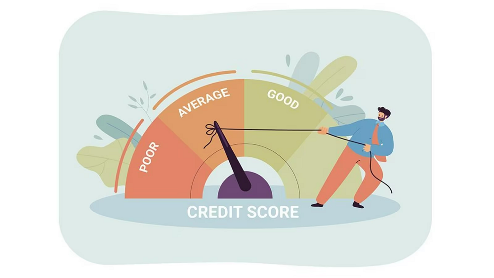 Creditworthiness: How Does It Matter For The Credit Score?