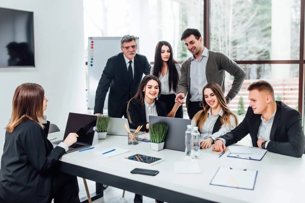 The Power of a Positive Online Reputation for Your Business
