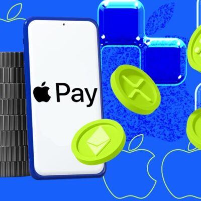 Buy Bitcoins with Apple Pay: A Quick and Easy Guide