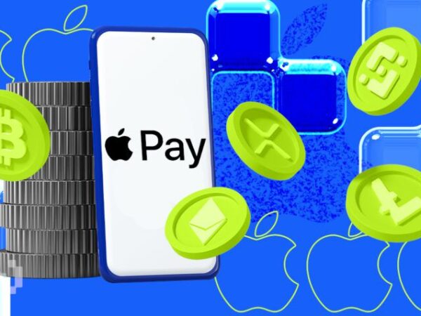 Buy Bitcoins with Apple Pay: A Quick and Easy Guide