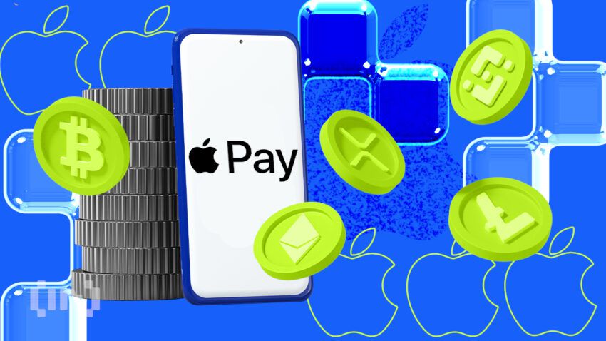 Buy Bitcoins with Apple Pay: A Quick and Easy Guide