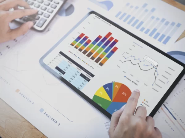 Analyzing Company Performance for Informed share price Decisions