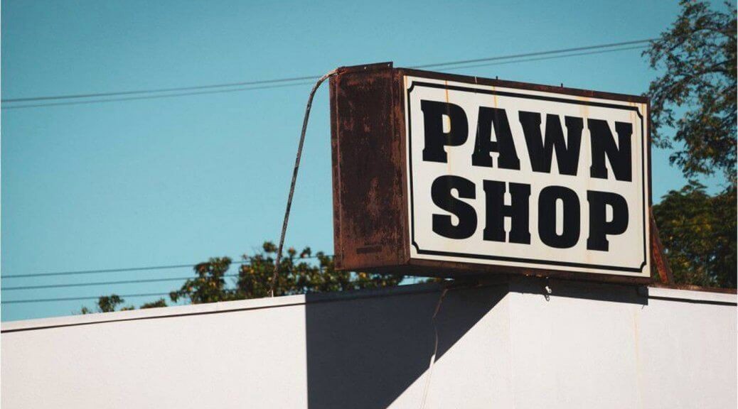 The Art Of Customer Service In High-End Pawn Shops