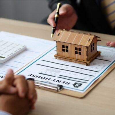How a Mortgage Broker Can Help You Get Your Dream Home