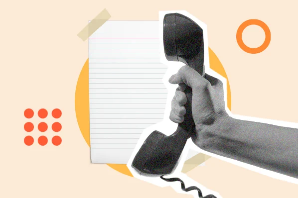 Best Practices for Creating Call Scripts That Sound Natural & Professional