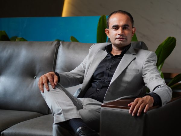 Listening to Build: How Sabeer Nelli Uses Customer Feedback as Zil Money’s Product Compass