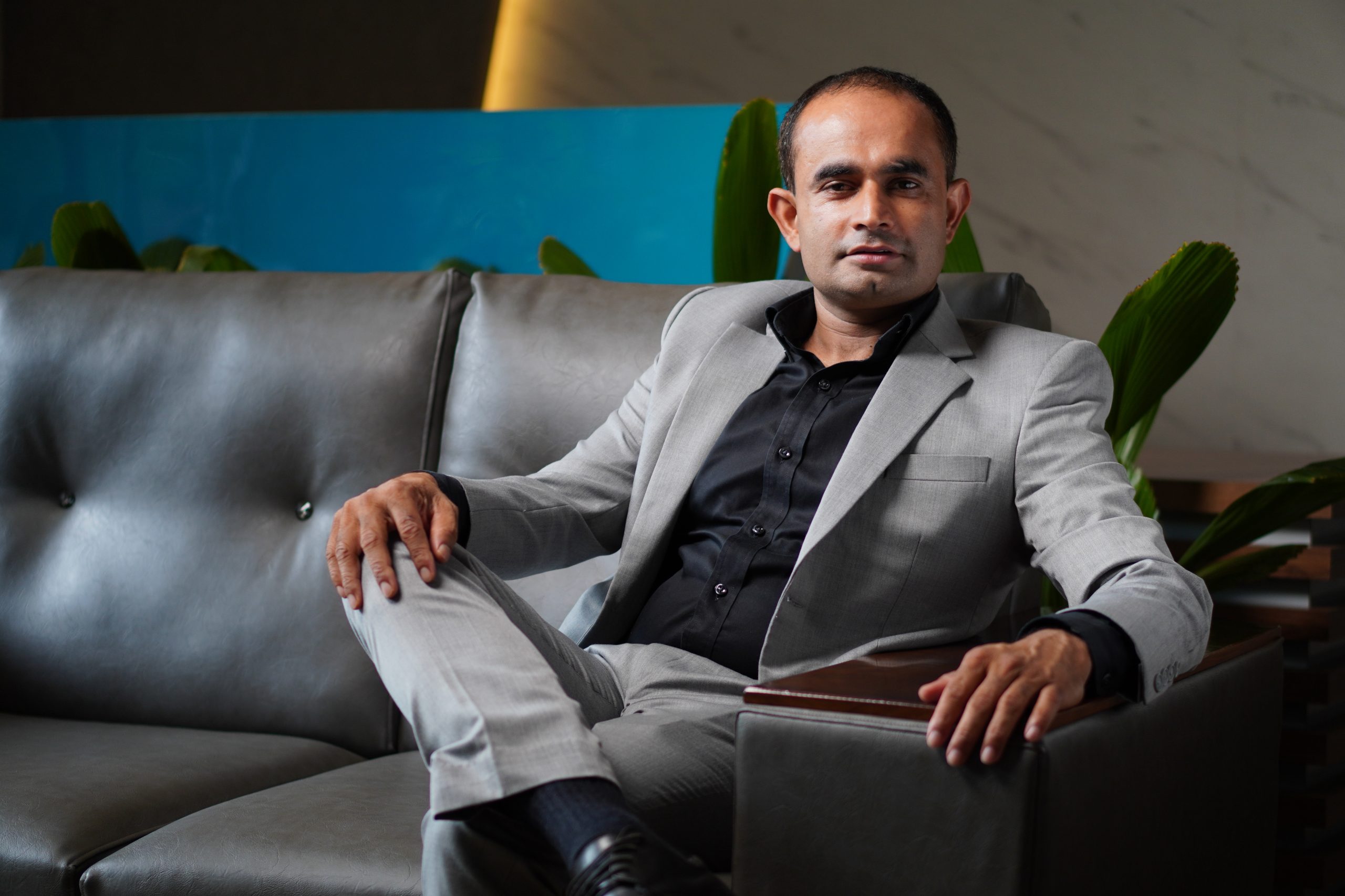 Listening to Build: How Sabeer Nelli Uses Customer Feedback as Zil Money’s Product Compass