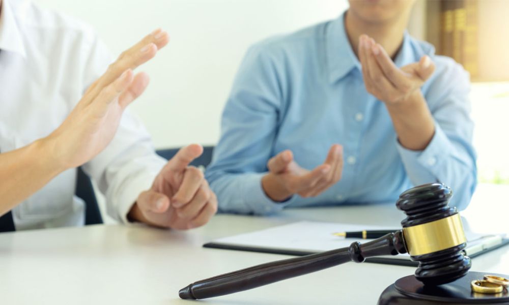 Understanding the Role and Importance of a Criminal Defense Lawyer in Lake of the Ozarks