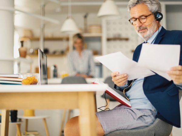 Company Secretarial Services for Efficient Corporate Management