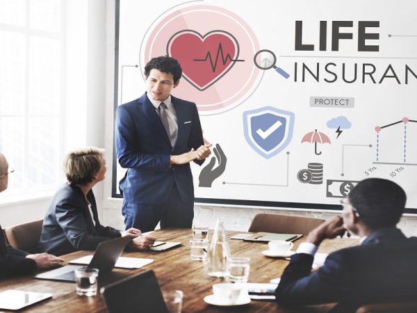 Insurance Solutions for Life Health and Financial Security in Indonesia
