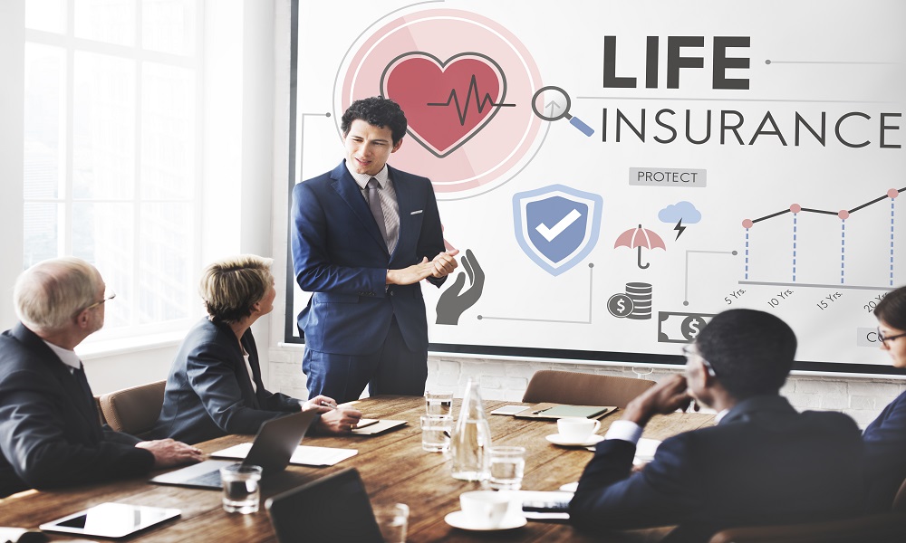 Insurance Solutions for Life Health and Financial Security in Indonesia